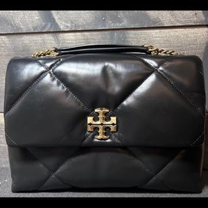 Tory Burch Kira Diamond Quilted